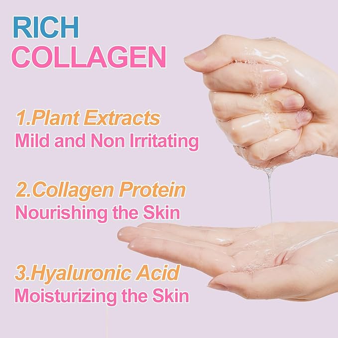 VESPRO 24 Pack Face Masks Skincare for Women, Moisturizing Face Mask Skin Care Suitable for All Skin Types, Bulk Sheet Facial Mask Gifts Set for Spa Party, Facial Masks for Women Skin Care