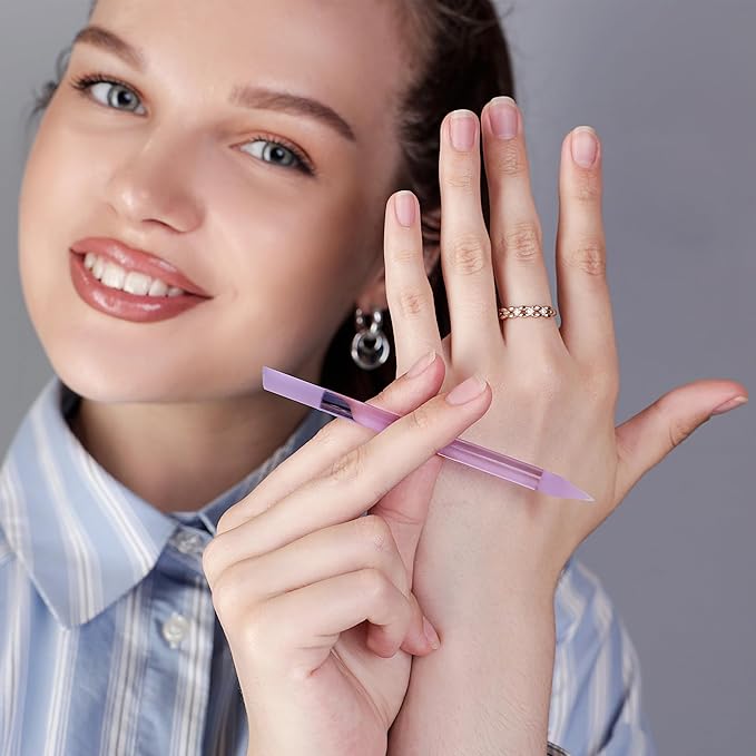 Bona Fide Beauty Glass Cuticle