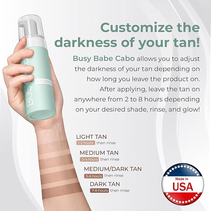 Millennium Tanning Solid Black Coconut Vibes