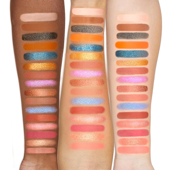 Makeup Kit for Women, All in One Makeup Gift Set for Women and Teen Girl, Full Makeup Kit with Eyeshadow Palette Mascara Eyeliner Pencil Eye Shadow Brush