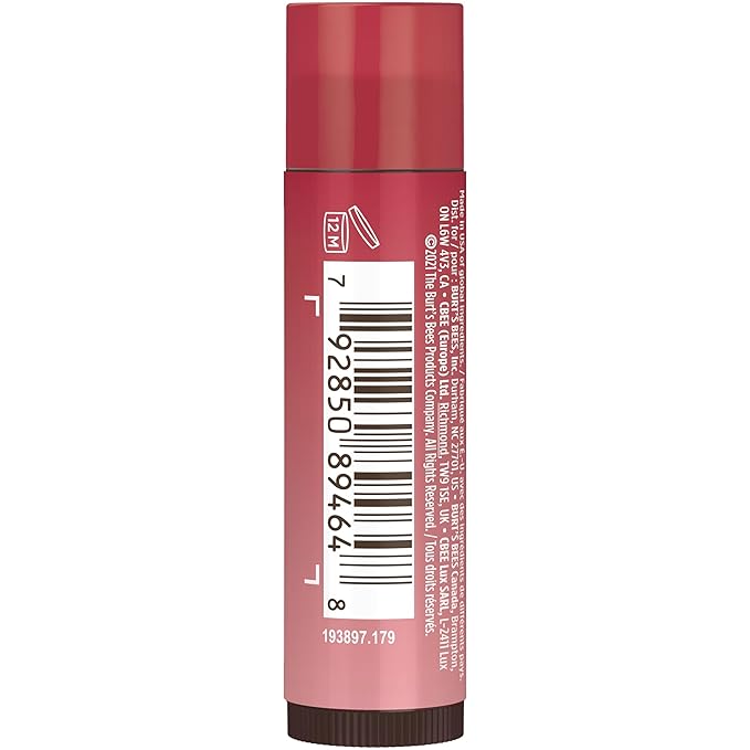 Burt's Bees Lip Tint Balm