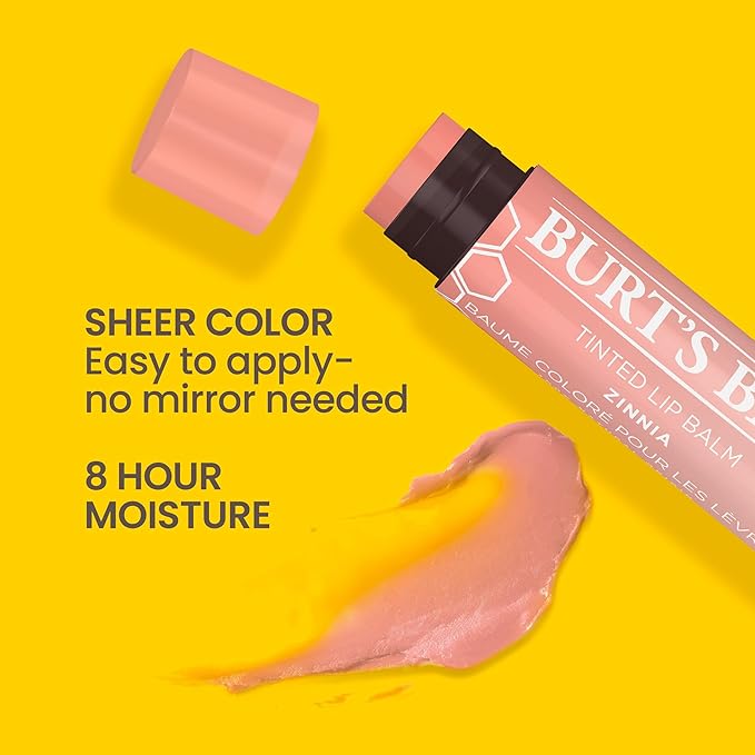 Burt's Bees Lip Tint Balm