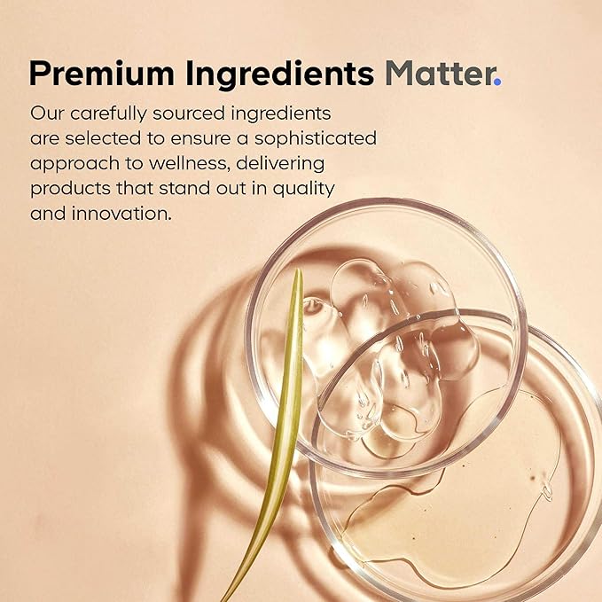 Codeage Hair Growth + Smooth Skin Max Vitamins Supplement - Patented Lustriva & SOD B Dimpless Superoxide Dismutase - Hair Growth Health Skin Cellulite Support - Biotin, Vitamin C, MSM - 30 Capsules