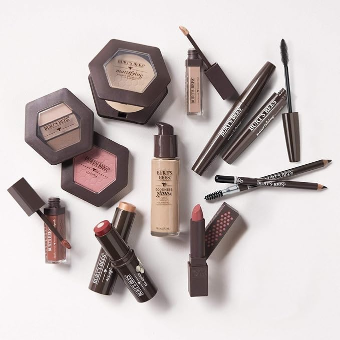 Burt's Bees 100% Natural Origin Blush with Vitamin