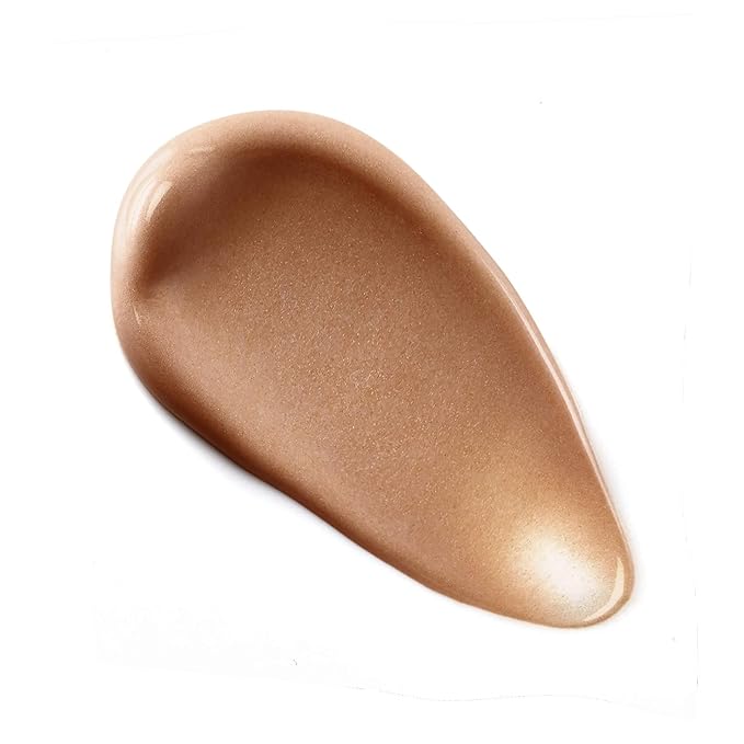 RealGlow® Bronzing Primer - Lightweight primer with sheer bronze light diffusers creates a healthy bronzed glow