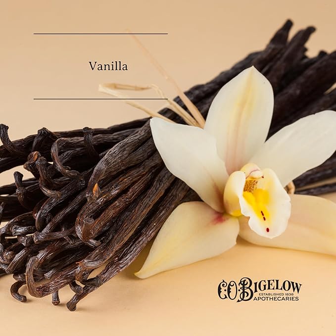 C.O. Bigelow My Favorite Lip Balm Trio, Lip Balm Tubes for Dry Lips, Moisturizing Lip Care with Shea Butter, Bulk Lip Balm 3 Pack, 0.5 oz Each