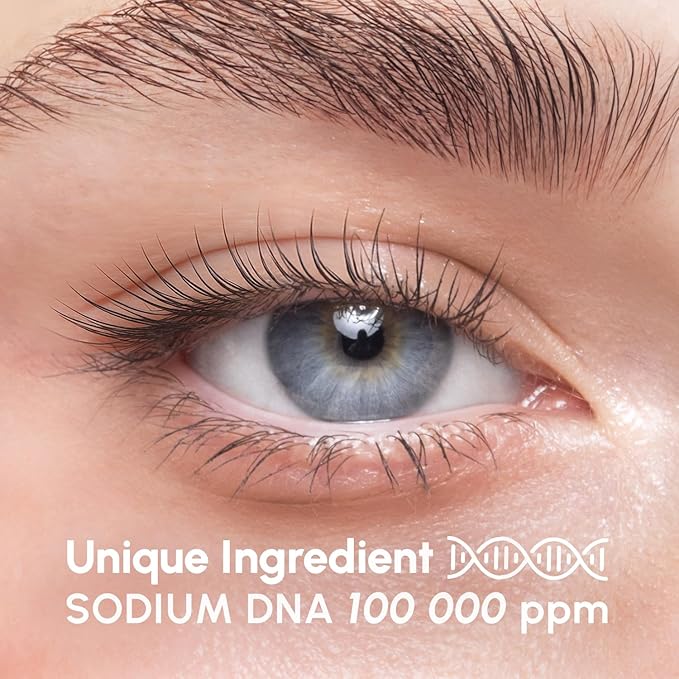 MAREE Eyelash Serum To Grow Lashes & Brows - Eye Lash Serum for Eyelash Growth Without Prostaglandin - Rapid Enhancing Lash Growth Eyebrow Boost Oil - Sérum De Pestañas Suero Para Pestañas Crecimiento