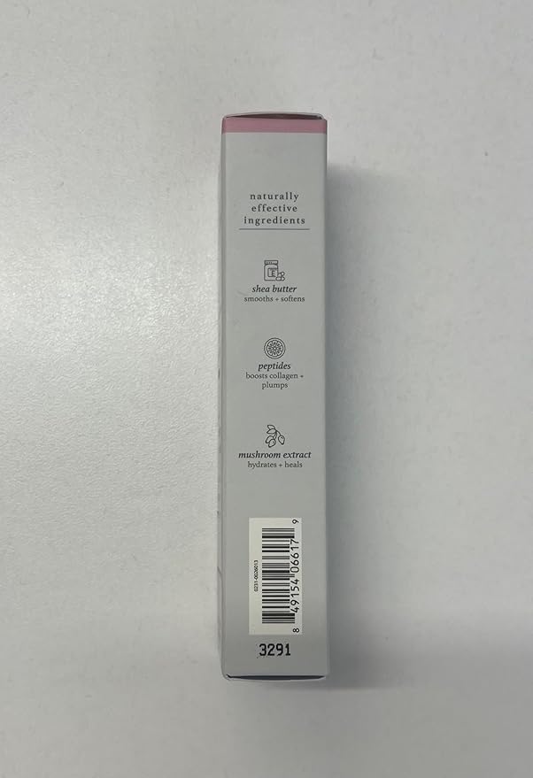 Julep 24/7 Lip Treatment – Hydrating & Glossy Lip Balm and Lip Sleeping Mask with Shea Butter – Moisturize, Protect & Soothe – Vegan & Cruelty-Free - Gotta Glow