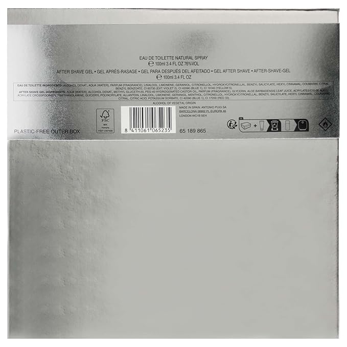 Carolina Herrera 212 NYC by Carolina Herrera for Women - 2 Pc Gift Set 3.4oz EDT Spray, 3.4oz After Shave Gel