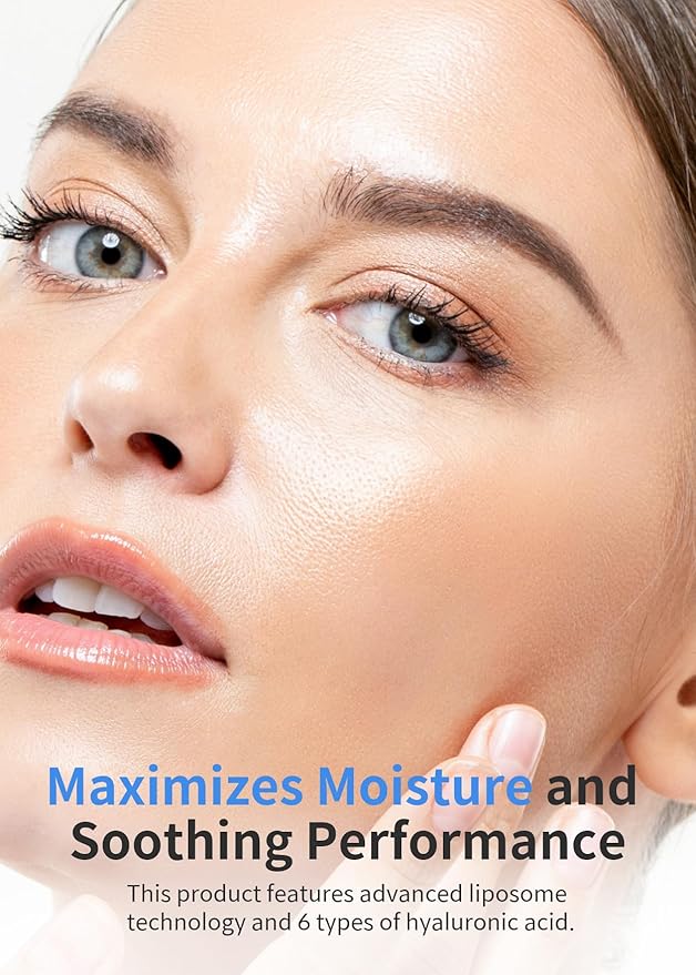 Moist Barrier Boosting Face Toner M4 | Ceramide fl oz