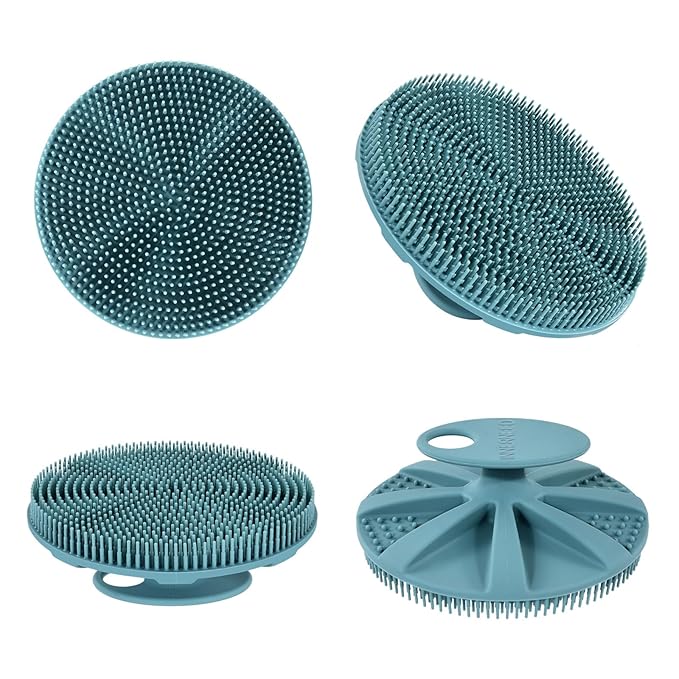 Innerneed food-grade soft silicone body