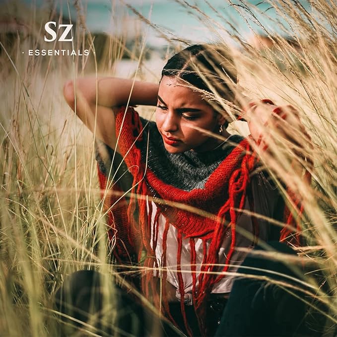 Vetiver Essential Oil - 100% Pure, Premium & Natural - Undiluted - Sweet, Earthy, Woody and Grassy Scent with Smoky grounding Undertones- Therapeutic Grade & Vegan - 1/6 oz. (5 mL)