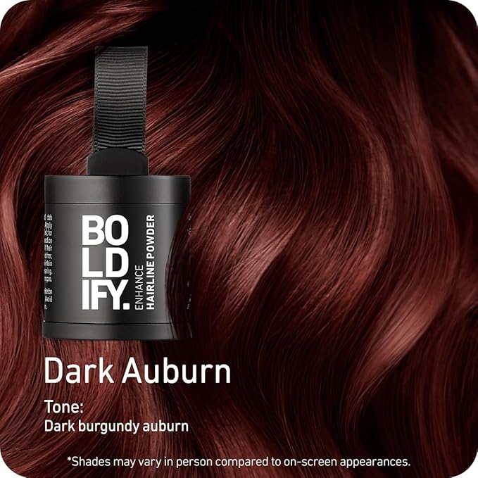 BOLDIFY Hairline Powder - LARGER