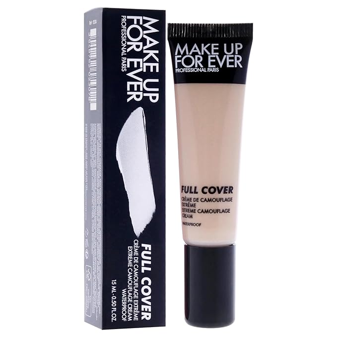 MAKE UP FOR EVER Full Cover Concealer Flesh 4 0.5 oz