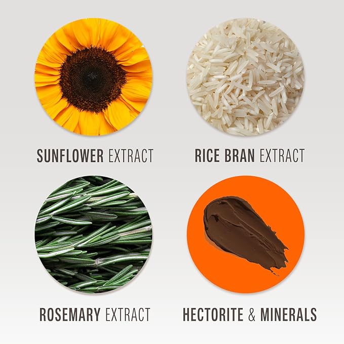 Carpe Primer Face Makeup Base ~New~ Zinc Mineral Tinted Sunscreen