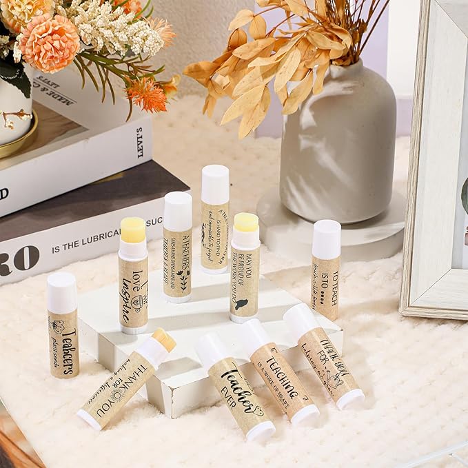 30 Pcs Back to School Teacher