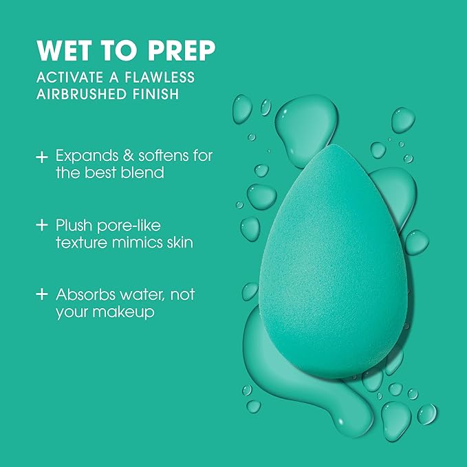 Beautyblender? | Chill Blender Makeup Sponge