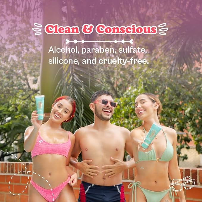 D'Luchi Aloe Vera Gel for