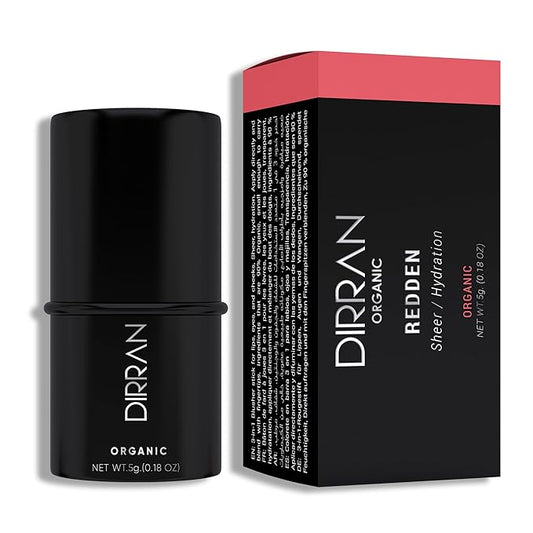 3 in 1 Natural Ingredient 90% Organic Blusher