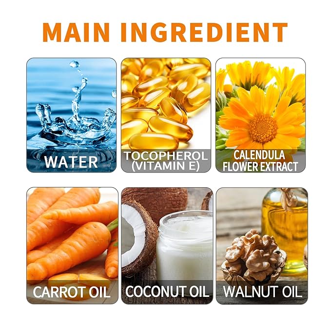 The Fox Tan Fragrance-Free Rapid Tanning