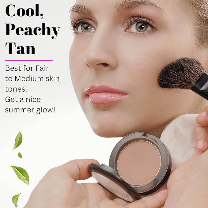 Better'n Ur Cheeks (FLUSH) MINERAL BLUSH | Made