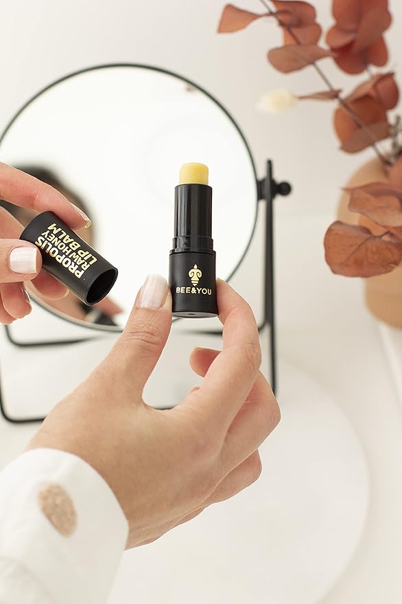 Bee and You 100% Natural Moisturizing 5g