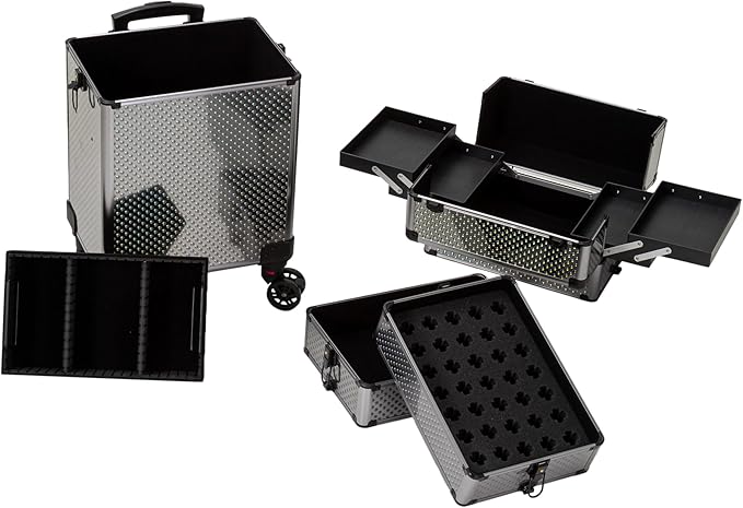 4 in 1 portable traveling