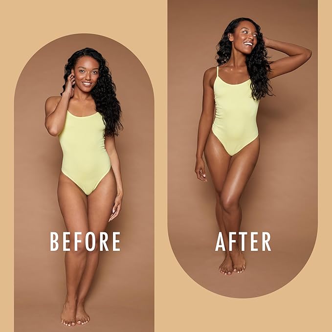 4 Pack Self Tanning Mitt Applicator