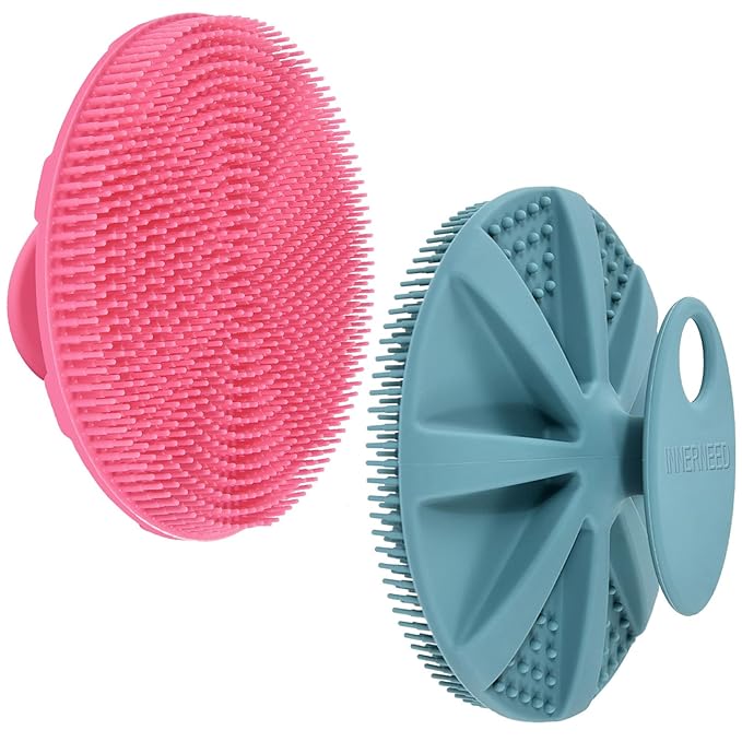 Innerneed food-grade soft silicone body