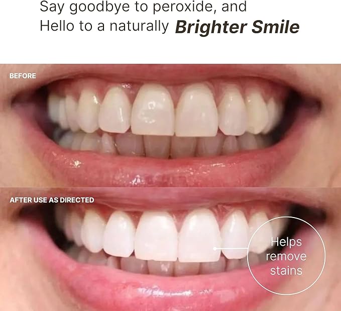 Nu Skin AP 24 Whitening Fluoride - Free Toothpaste | AP 24 Blend | Vanilla Mint Flavor | Brightens Teeth | Removes Surface Stains | Prevents Dental Cavities & Plaque | Enamel-Safe | 4 oz | 3 Pack