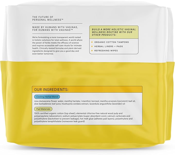 The honey pot company -