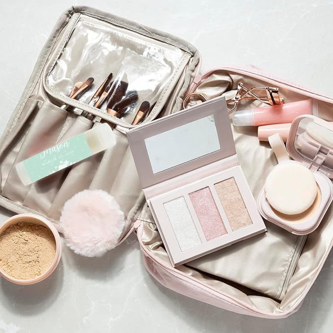 Andaz Press Personalized Bridal Shower Bachelorette Green,