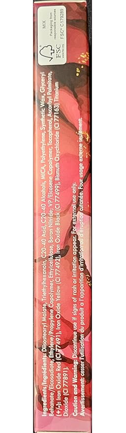 Chella Eyebrow Pencil – Easy-to-Use Brow Definer for Shaping, Filling & Blending – Long-Wear Blonde Eyebrow Pencils for Women with Precise Tip (Blonde)