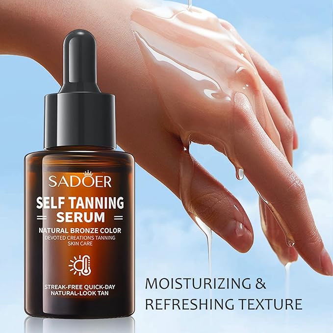 Mystic Tan Self Tanning Bundle: Wake-Up