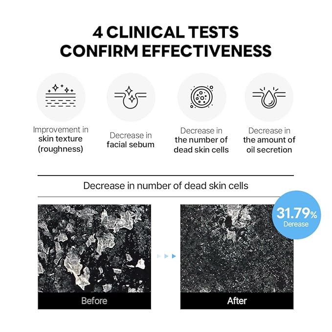 ROUND LAB 1025 Dokdo Toner 6.76 Fl Oz, Oil Control and Reduces Excess Sebum, Gentle Exfoliating Facial Toner, Deep Sea Water for Moisturization, Soft Finish Without Stickiness, Korean Skin Care