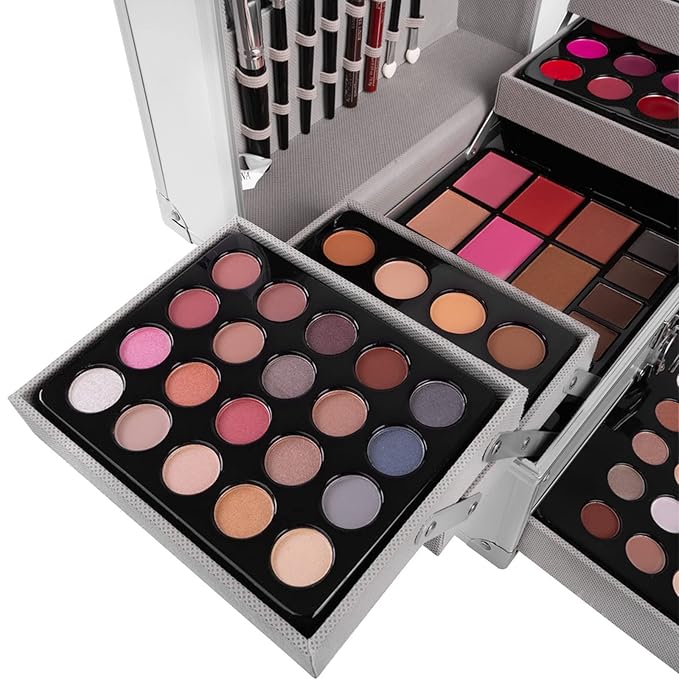 132 Colors All-in-one Makeup Palette Cosmetic