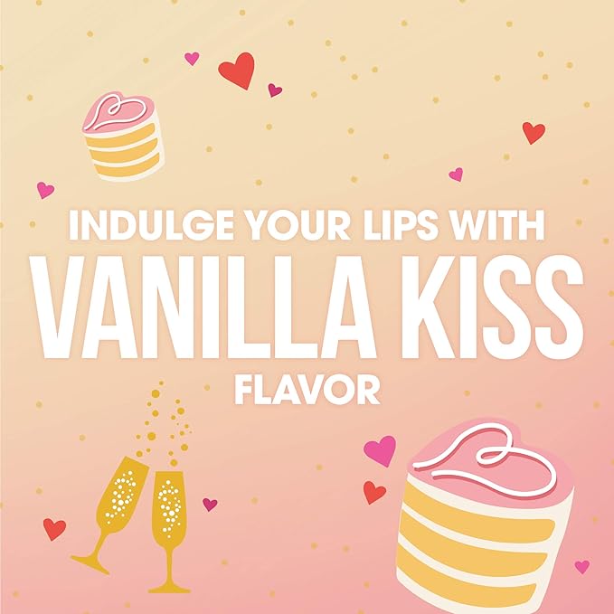 Chapstick Party Favor Lip Balm Gift