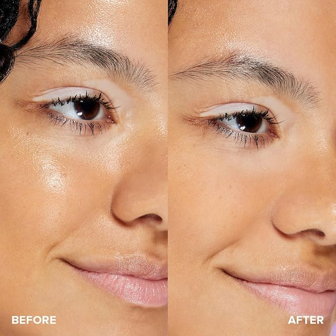 Ready Set! Go in True Translucent, Lightweight Pressed Setting Powder, Infused with Hyaluronic Acid, Long-wear & Soft-Focus Matte Finish