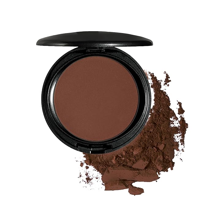 COVER FX Pressed Mineral Foundation - Shade R2 Skin Types