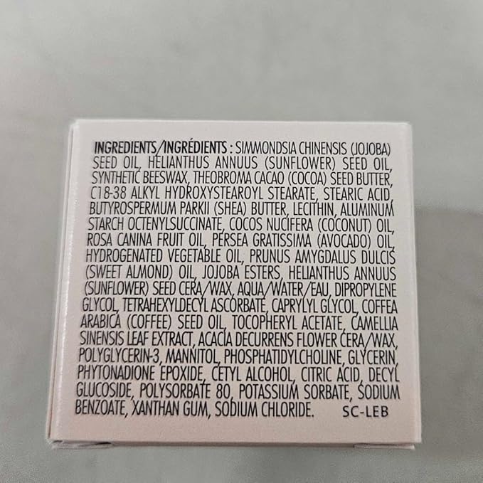 Jouer Luminize Overnight Dark Circle Slugging Balm – Fragrance Free, Caffeine Eye Cream, Overnight Eye Treatment, Brightening Eye Balm, Paraben Free, Gluten & Cruelty Free