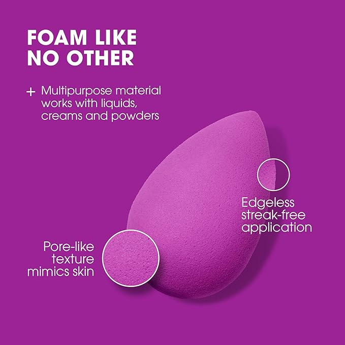 Beautyblender® | Amethyst Beauty Blender
