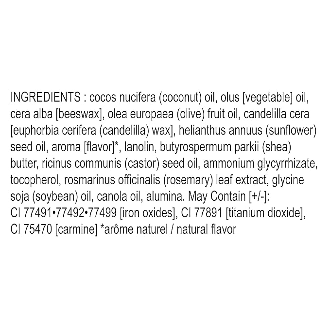 Burt's Bees Lip Tint Balm