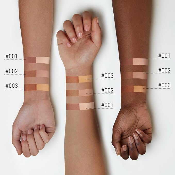 Cream Contour Stick Bronzer Highlighter Face Shaping & Contouring Matte Makeup Long Lasting Waterproof