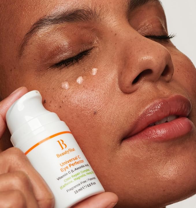 Beautystat universal c eye perfector