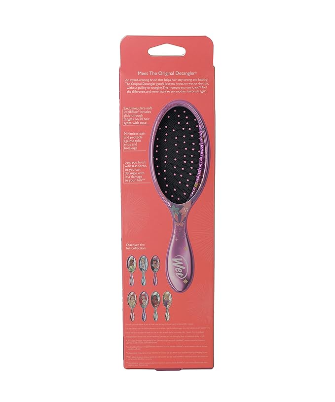 Wet Brush Disney Original Detangler