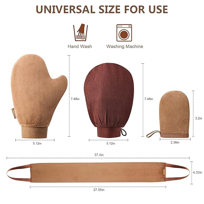 Self Tanning Mitt Applicator -