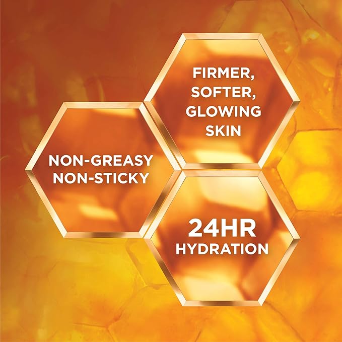 L'Oreal Paris Skincare Age Perfect Hydra-Nutrition All-Over Balm with Manuka Honey Extract and Nurturing Oils, to Soothe and Rescue Dry Skin, Paraben Free, 1.7 oz.