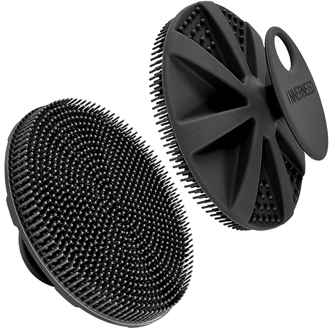 Innerneed food-grade soft silicone body