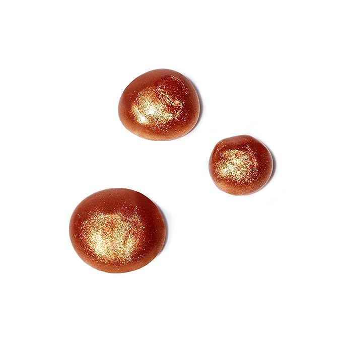 Pai Skincare - The Impossible Glow Organic Hyaluronic Acid + Sea Kelp Glow Drops | Natural, Vegan, Sensitive Skincare (Bronze, 1 fl oz | 30 ml)