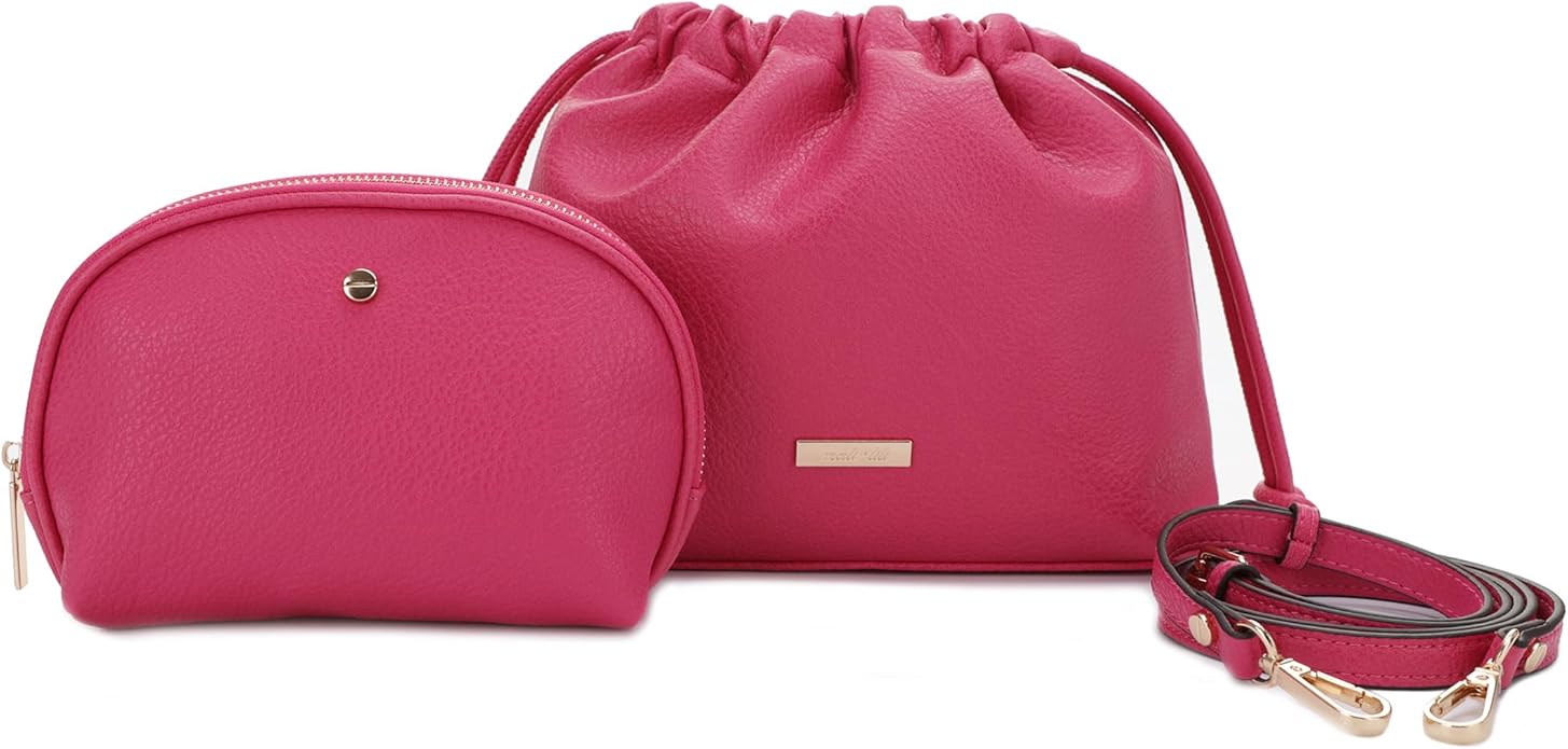 Mali + Lili Lola Beauty Bag Duo